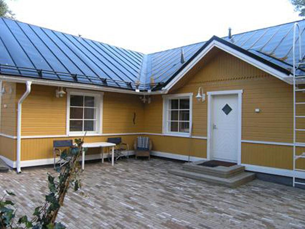 Villa Linnunlaulu Loparo 객실 사진