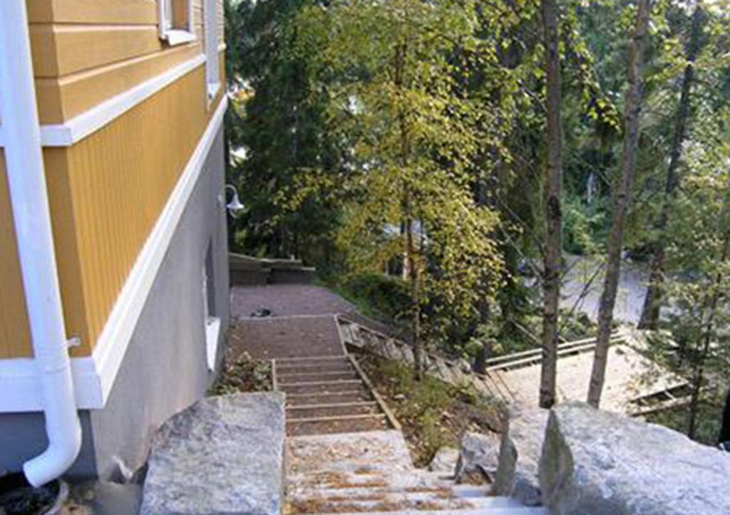 Villa Linnunlaulu Loparo 객실 사진